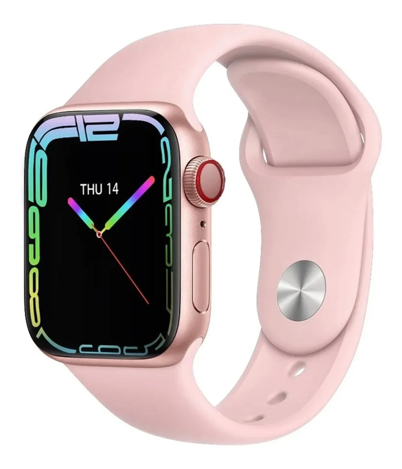 SMARTWATCH T500