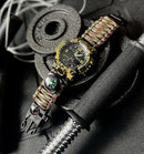 Reloj Skmei Supervivencia Tactico 1155