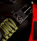 Reloj Skmei Supervivencia Tactico 1155