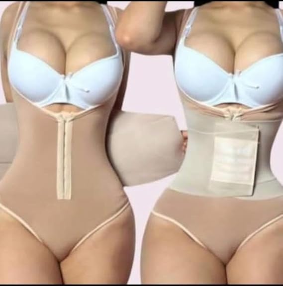 Body Reductor y Moldeador - Grátis: Gel Termo Reductor