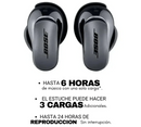 Audífonos Bose QuietComfort Ultra Earbuds