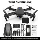 Drone W88 Pro Max 2025 con IA