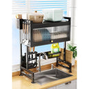 Escurridor de Cocina Multifuncional 65cm