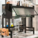 Escurridor de Cocina Multifuncional 65cm