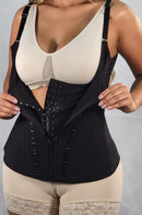 Cinta Modeladora Corset con Corrector Postural