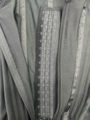 Cinta Modeladora Corset con Corrector Postural