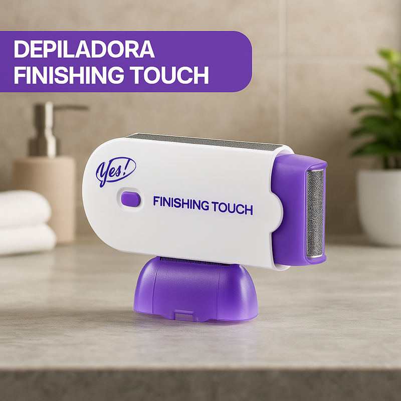 Depiladora Venus™ – Piel Suave y Sin Vello