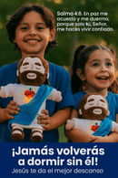 Jesús Respira – Tu fiel amigo que te acompaña a descansar