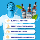 No-cotina - Di Adiós al humo