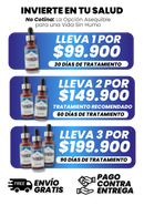 No-cotina - Di Adiós al humo