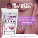 MULTI COLAGENO 5 EN 1 🍃✨ RECUPERA TU BIENESTAR SIN FILTROS! ❤️