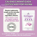 MULTI COLAGENO 5 EN 1 🍃✨ RECUPERA TU BIENESTAR SIN FILTROS! ❤️