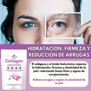 MULTI COLAGENO 5 EN 1 🍃✨ RECUPERA TU BIENESTAR SIN FILTROS! ❤️
