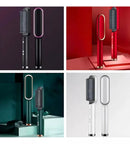 Cepillo Alisador Plancha 🔥Anti quemaduras 5 Niveles 45w🔥