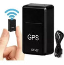 Dispositivo Localizador — GPS
