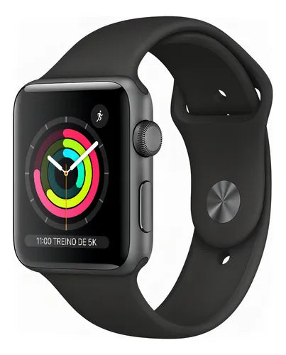 SMARTWATCH T500