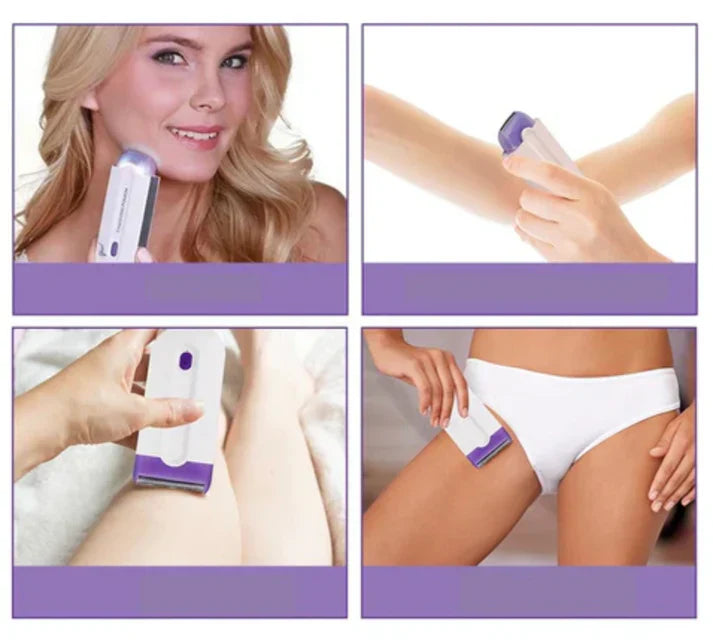 Depiladora Venus™ – Piel Suave y Sin Vello