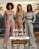 Jogger UrbanFit™ - Pantalón cómodo y elegante para cualquier ocasión
