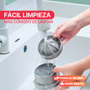 🟠 Exprimidor Eléctrico Portátil Recargable – ¡Haz jugo donde quieras!