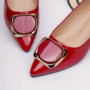 Zapatos Divina Grazia - Elegancia, confort y mucho estilo