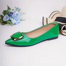 Zapatos Divina Grazia - Elegancia, confort y mucho estilo