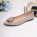 Zapatos Divina Grazia - Elegancia, confort y mucho estilo