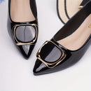 Zapatos Divina Grazia - Elegancia, confort y mucho estilo