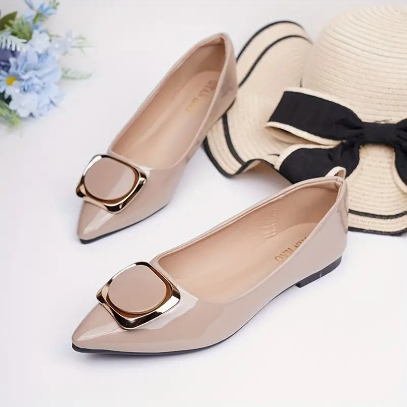 Zapatos Divina Grazia - Elegancia, confort y mucho estilo