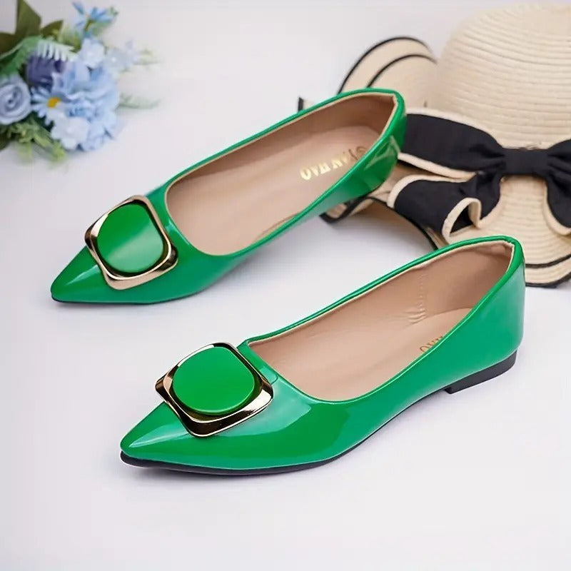 Zapatos Divina Grazia - Elegancia, confort y mucho estilo