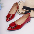 Zapatos Divina Grazia - Elegancia, confort y mucho estilo