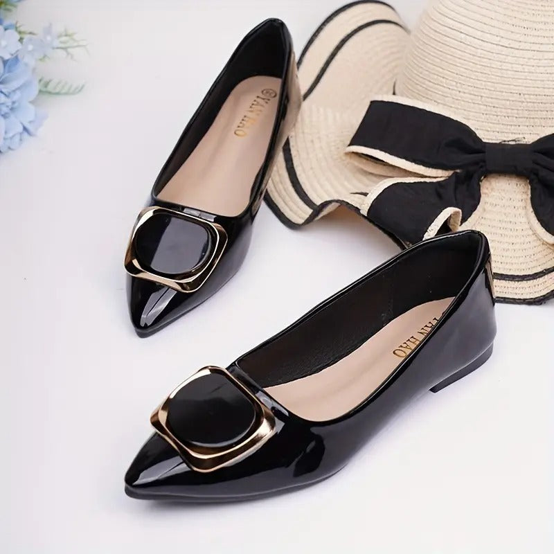 Zapatos Divina Grazia - Elegancia, confort y mucho estilo