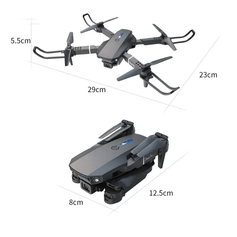 DroneX Pro Elite