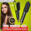 Cepillo Plancha UltraNova™ Version Renovada