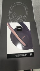 Audífonos Bose NC700