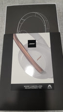 Audífonos Bose NC700