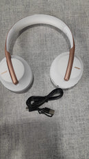 Audífonos Bose NC700