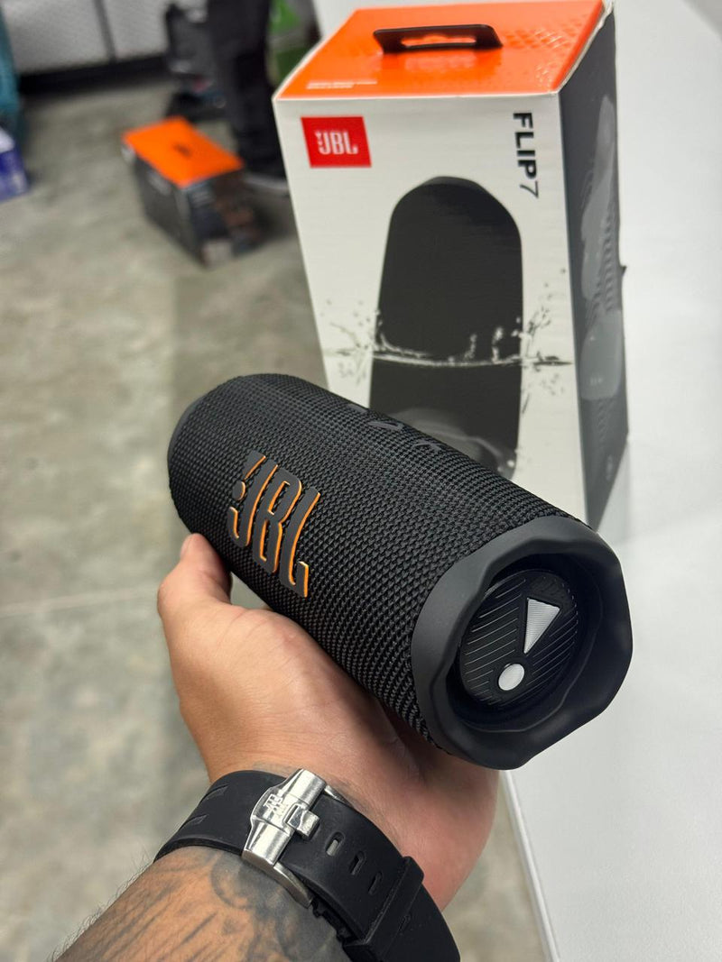 JBL Flip 7