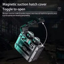 AUDIFONOS  M25 CON POWERBANK™