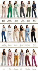 Jogger UrbanFit™ - Pantalón cómodo y elegante para cualquier ocasión