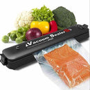Maquina Selladora - Vacuum Sealer