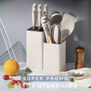 Set 19 Utensilios De Cocina