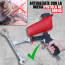 Pistola de Arena - AeroPro