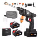 HIDROLAVADORA 2 BATERIAS HE-055