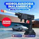 HIDROLAVADORA 2 BATERIAS HE-055