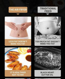 FREIDORA 6 LITROS SILVER CREST