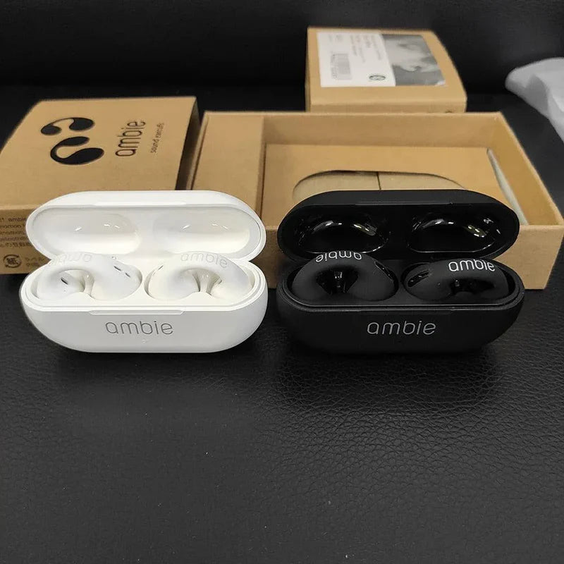 AURICULARES AMBIE