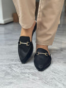 Mule Stileto Dama™ – Elegancia y Estilo Italiano