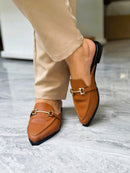 Mule Stileto Dama™ – Elegancia y Estilo Italiano