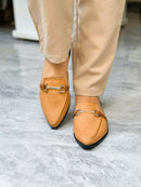 Mule Stileto Dama™ – Elegancia y Estilo Italiano