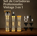 Afeitadora Multifuncional 3 En 1